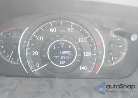 2016 Honda Cr-V Ex from USA, damaged, VIN 5J6RM4H59GL069372